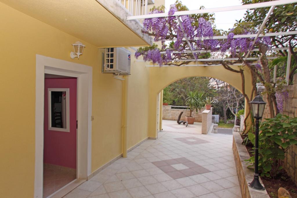 Villa Marinesa 흐바르 객실 사진